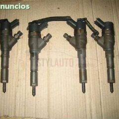 INYECTORES ROVER 75 2.0D 0445110030