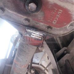 DIFERENCIAL TRASERO IVECO DAILY 7182929