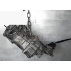 CAJA CAMBIOS MANUAL SUZUKI SAMURAI 1.9TD