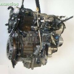 MOTOR FIAT MULTIPLA 1.9 JTD 182B4000