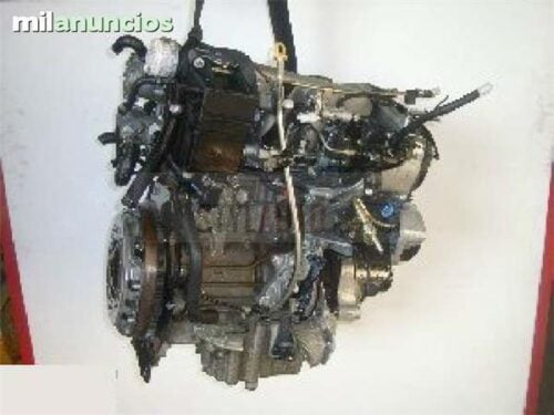 MOTOR FIAT MULTIPLA 1.9 JTD 182B4000