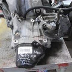CAJA CAMBIOS RENAULT MEGANE 1.4 JB1095