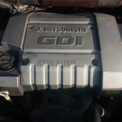MOTOR MITSUBISHI SPACE WAGON 4G64
