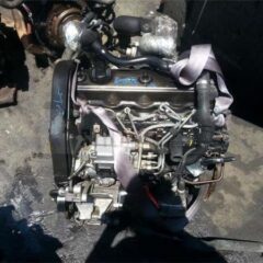 MOTOR SEAT VW TDI TIPO AHU A H U