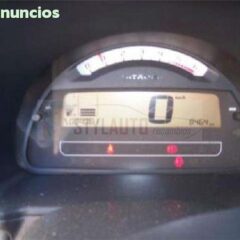 MOTOR COMPLETO PEUGEOT-CITROEN 1.4 8HX