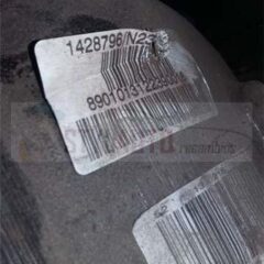 GRUPO SERIE 3 E46 320D 136CV 1428796