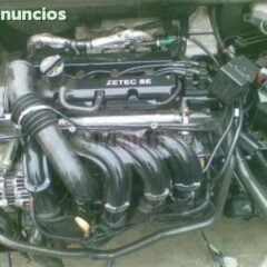 MOTOR FORD FIESTA 1.4 16V TIPO FXJA