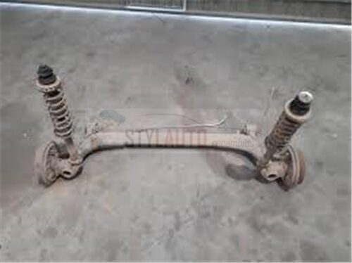 PUENTE TRASERO SEAT IBIZA 1.9 SDI