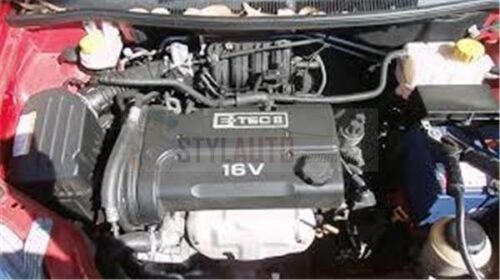 MOTOR DAEWOO NUBIRA 1.6 F16D3