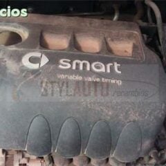 MOTOR COMPLETO SMART FORFOUR 1.5 16V