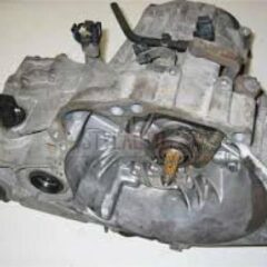 CAJA CAMBIOS MANUAL NISSAN PRIMERA 1.8