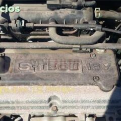 MOTOR CHEVROLET AVEO 1.2 16 S-TEC2