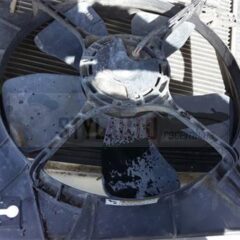 ELECTROVENTILADOR DAEWOO KALOS GASOLINA