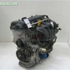 MOTOR KIA CEED 1.4 105CV TIPO MOTOR G4FA