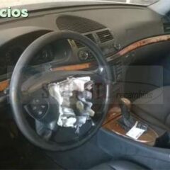 DESPIECE MERCEDES E320CDI W211