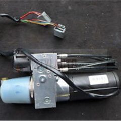 MOTOR CAPOTA FORD FOCUS DAI1-106663