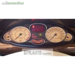 CUADRO DE RELOJES ROVER 75 2.0 DIESEL