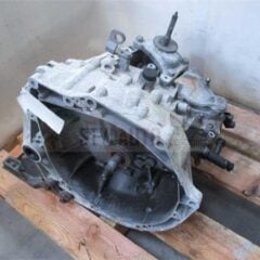 CAJA CAMBIOS PEUGEOT 5008 2.0 HDI AHR