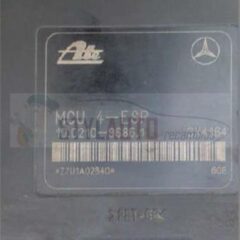BOMBA ABS MERCEDES ML A1634310712