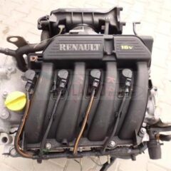 MOTOR RENAULT CLIO 1.4 16V K4J710