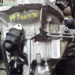 CAJA CAMBIOS RENAULT MASTER 2.2 PF1AA010