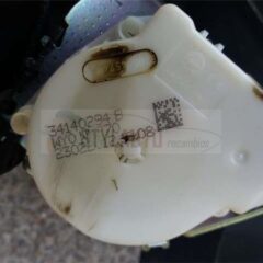 CINTURONES DELANTEROS CITROEN C3 2013