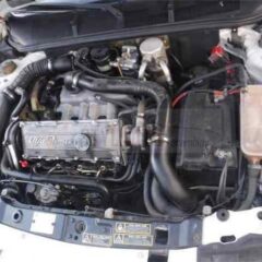MOTOR ALFA ROMEO 145 TIPO AR33601