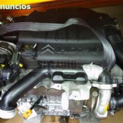 MOTOR COMPLETO CITROEN 1.6 HDI 9HW