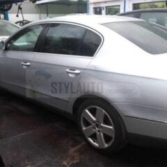 DESPIECE COMPLETO VW PASSAT 2.0 TDI 3C