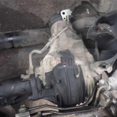 GRUPO DELANTERO MERCEDES ML 320CDI W164