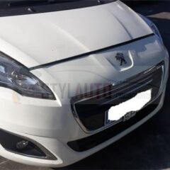 DELANTERA COMPLETA PEUGEOT 5008