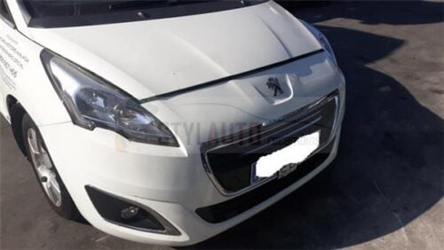 DELANTERA COMPLETA PEUGEOT 5008