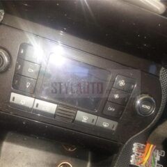 CLIMATIZADOR DIGITAL FIAT BRAVO