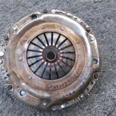 EMBRAGUE VW GOLF 4 1.8T ARZ A R Z