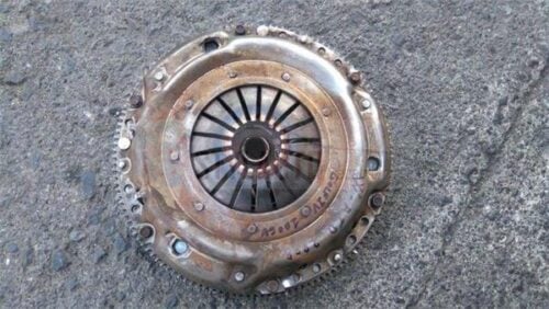 EMBRAGUE VW GOLF 4 1.8T ARZ A R Z