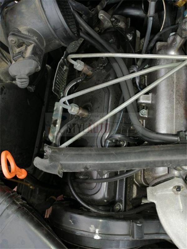 CULATAS AUDI 2.5 TDI 150CV AFB AKN AKE - Imagen 2