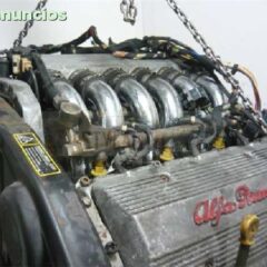 MOTOR ALFA ROMEO 156 V6 TIPO  AR32401