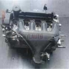 CULATA FORD FOCUS 2.0 TDCI G6DA