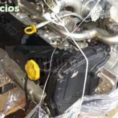 CULATA FIAT CROMA 1. 9 MJT 939A1000