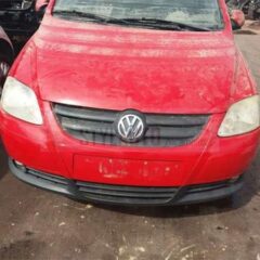 DELANTERA COMPLETA VW FOX GASOLINA