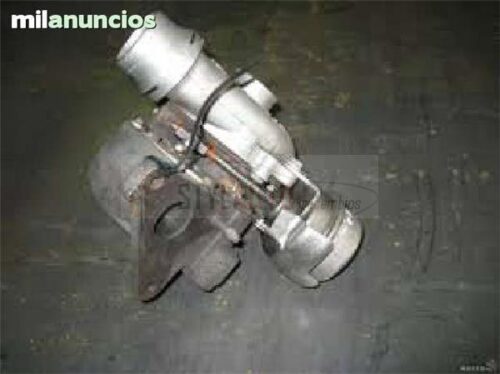 TURBO RENAULT 1.5 DCI 54399700002