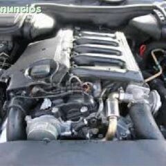 MOTOR BMW 330D E46 306D1 30 6 D1