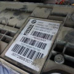 FRENO DE MANO ELECTRICO BMW X6