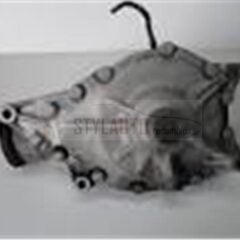 DIFERENCIAL DELANTERO BMW X6 7602072 3.9