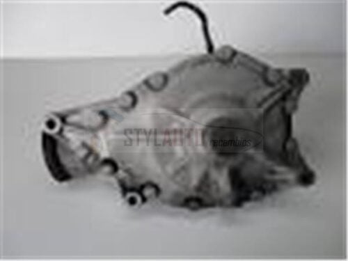 DIFERENCIAL DELANTERO BMW X6 7602072 3.9