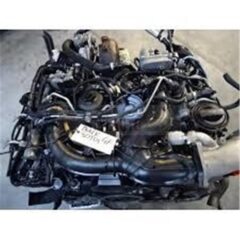 MOTOR AUDI A8 3.0 TDI TIPO ASB A S B