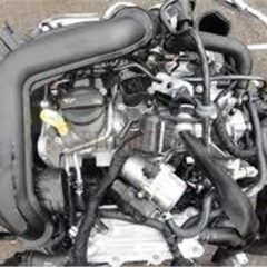 MOTOR SEAT IBIZA 1.0 TFSI CHZ C H Z