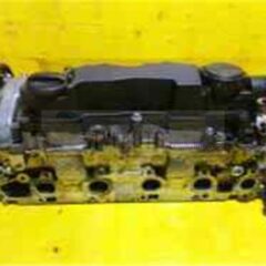 CULaTA CITROEN C4 1.6 HDI 9HR 9 H R