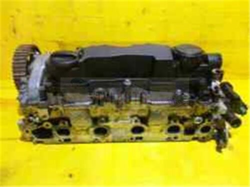 CULaTA CITROEN C4 1.6 HDI 9HR 9 H R