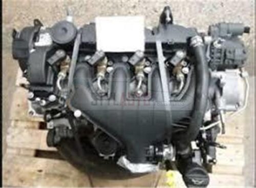 MOTOR PEUGEOT EXPERT 2.0 HDI TIPO RHK